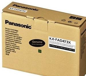Panasonic KX-FAD473X Dobegység (10.000 oldalra) a KX-MB21xx Faxokhoz