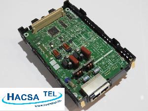 Panasonic KX-TDA3183 Analóg fővonali bővítőkártya, 2db analóg fővonalra a KX-TDA15 alközponthoz
