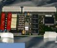 Bosch I3 / Telenorma alközpontba (U4S) Bővítőkártya