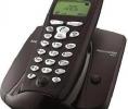 Gigaset CX100 ISDN DECT telefonkészülék