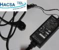 Panasonic KX-A236 Tápegység TDA15/TDA30 alközponthoz, Segédtápegység a TDA30 alközponthoz