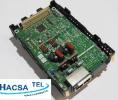 Panasonic KX-TDA3183 Analóg fővonali bővítőkártya, 2db analóg fővonalra a KX-TDA15 alközponthoz