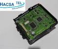 Panasonic KX-TDA3194 DISA / Hangposta kártya TDA15 / TDA30 alközponthoz