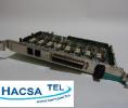 Panasonic KX-TDA6181X Analóg fővonali bővítőkártya, 16 fővonalra (TDA600/TDE600 alközpontokhoz) ELCOT16