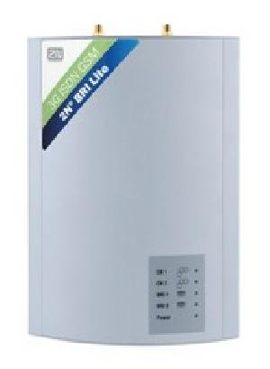 2N 502183HU BRI Lite ISDN GSM adapter