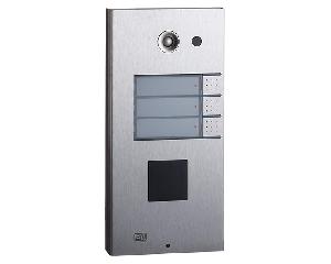 2N 9135130E Analóg Vario kaputelefon 3 nyomógombbal