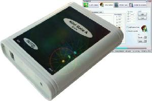 Alphatech Blue Gate Analóg Mini Gate A GSM adapter