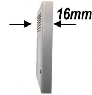 Alphatech Brave Slim Door Phone 4