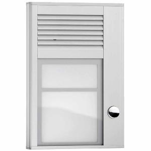 Alphatech Brave Slim Door Phone 1