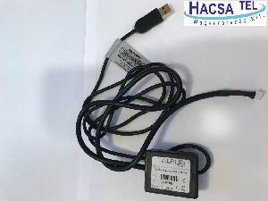 Alphatech Slim Door Phone programozói kábel