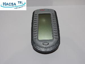 Avaya 1XU-2001 expansion module 24 key (2420) szürke