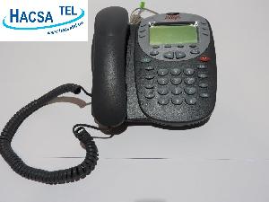 Avaya 2410 Digitális telefonkészülék szürke