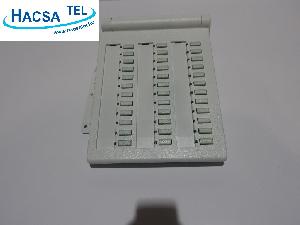 Avaya T3 DSS modul fehér