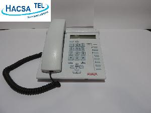 Avaya T3.14 Compact digitális rendszerkészülék fehér