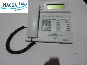 Avaya T3.21 Classic II. digitális rendszerkészülék fehér