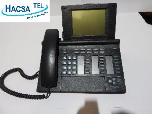 Avaya T3.24 Comfort digitális rendszerkészülék szürke