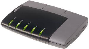 AVM FRITZ ISDN Terminál Adapter