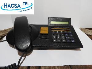 Bosch Integral TS13.24 Rendszertelefon - fekete színben