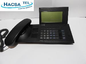 Bosch TH13.24 EXP.OST Digitális rendszerkészülék fekete