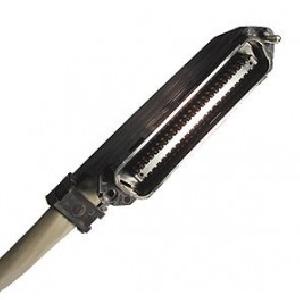 HX AMPHENOL Rendező Kábel 16 portos kártyához - egy oldalon forrasztva - 4 méter kábel