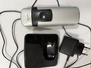 Siemens Gigaset S4 professional DECT kézibeszélő