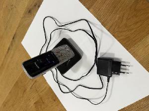 Siemens Gigaset S4 professional DECT kézibeszélő