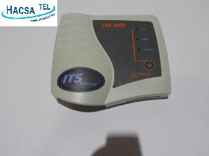 ITS EAR 2000 DISA/IVR hangpostafiók 2csatorna