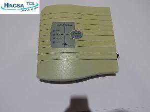 ITS EAR 5000 DISA/IVR hangpostafiók 5csatorna