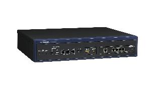 Panasonic KX-NSX1000EX IP Telefonközpont 1000 felhasználó számára
