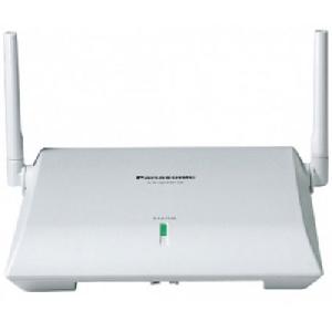 Panasonic KX-NCP0158CE 8 Channel DECT Cell Station (VoIP) - Up to 16 Cells per NCP/TDE, up to 64 per NS1000 (DSP card)