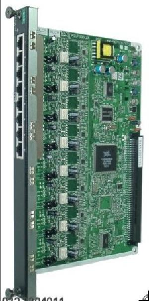 Panasonic KX-NCP1171NE Digitális rendszerkészülék mellékállomási bővítőkártya