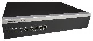 PANASONIC KX-NSX2000BX IP Telefonközpont 2000 felhasználó számára