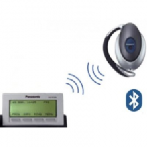 Panasonic KX-NT307X Bluetooth modul