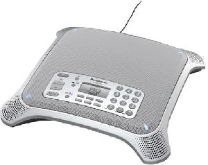 Panasonic KX-NT700NE IP/Analóg/DECT Konferencia Telefon
