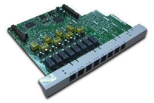 Panasonic KX-TA30874 Bővítőkártya, 8 mellékre