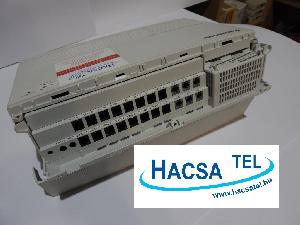 Panasonic KX-TA616CE Telefonközpont 6 fővonal / 16 mellék