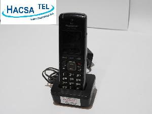 Panasonic KX-TCA185CE Panasonic Standard, Colour System DECT, Handset and charger 