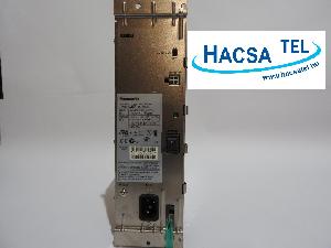 Panasonic KX-TDA0108X S típusú tápegység KX-TDE/TDA100 alközponthoz