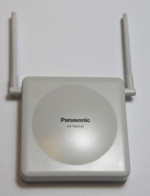 Panasonic KX-TDA0142 DECT Repeater