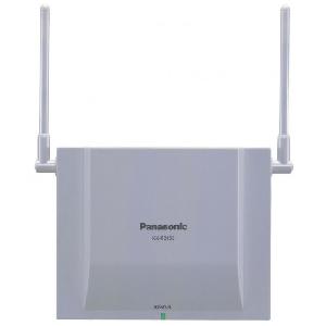 Panasonic KX-TDA0155CE Digitális portra kapcsolható 2 csatornás DECT cellaállomás KX-NCP/TDA/TDE/NS500-hez