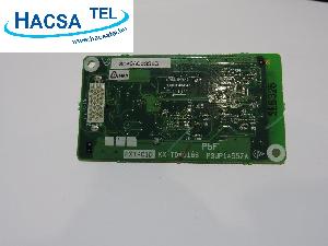 Panasonic KX-TDA0168X Mellékoldali hívóazonosító kártya KX-TDE/TDA100/200/600 alközponthoz