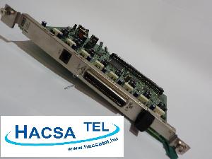 Panasonic KX-TDA0173X Analóg mellékállomási kártya, 8 mellékállomás KX-TDE/TDA100/200/600 alközpontokhoz
