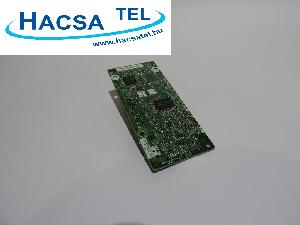 Panasonic KX-TDA0192X Hangposta kártya - 2 csatorna, KX-TDE/TDA100/100D/200/600 alközpontokhoz (KX-TDA0190 szükséges)