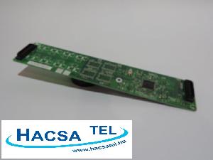 Panasonic KX-TDA0193X Hívóazonosító kiegészítő kártya KX-TDE/TDA100/200 alközpontokhoz (KX-TDA0180 vagy 0181 szükséges)