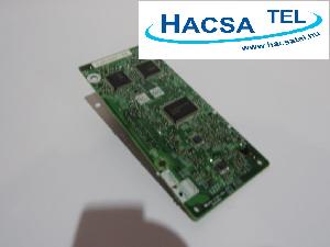 Panasonic KX-TDA0194X Hangposta/DISA kártya - 4 csatorna, KX-TDE/TDA100/100D/200/600 alközpontokhoz (KX-TDA0190 szükséges)
