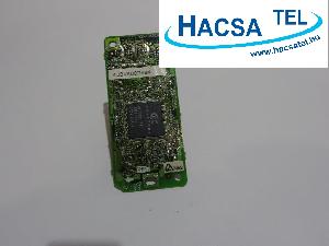 Panasonic KX-TDA0196X Analóg távvezérlő kártya KX-TDE/TDA100/100D/200/600 alközpontokhoz
