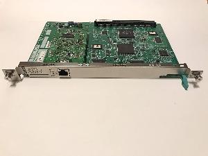 Panasonic KX-TDA0470X IP telefon mellék kártya KX-TDA/TDE100/200/600 alközpontokhoz