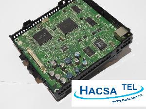 Panasonic KX-TDA3480X VoIP bővítőkártya KX-TDA15/30 alközponthoz