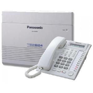 Panasonic Telefonközpontok Vétele