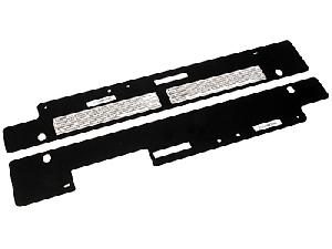 Panasonic KX-A242X 19 rack adapter KX-TDE/TDA200/600-hoz